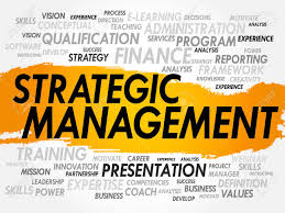 Hospitality Strategic Management - MHM Online