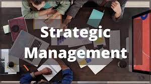 Hospitality Strategic Management 23-24