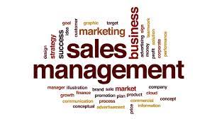 Food & Beverage Sales Management 23-24