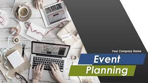 Event Planning & Management - MHM Online 23-24