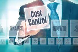 Food and Beverage Cost Control - MHM Online 23-24